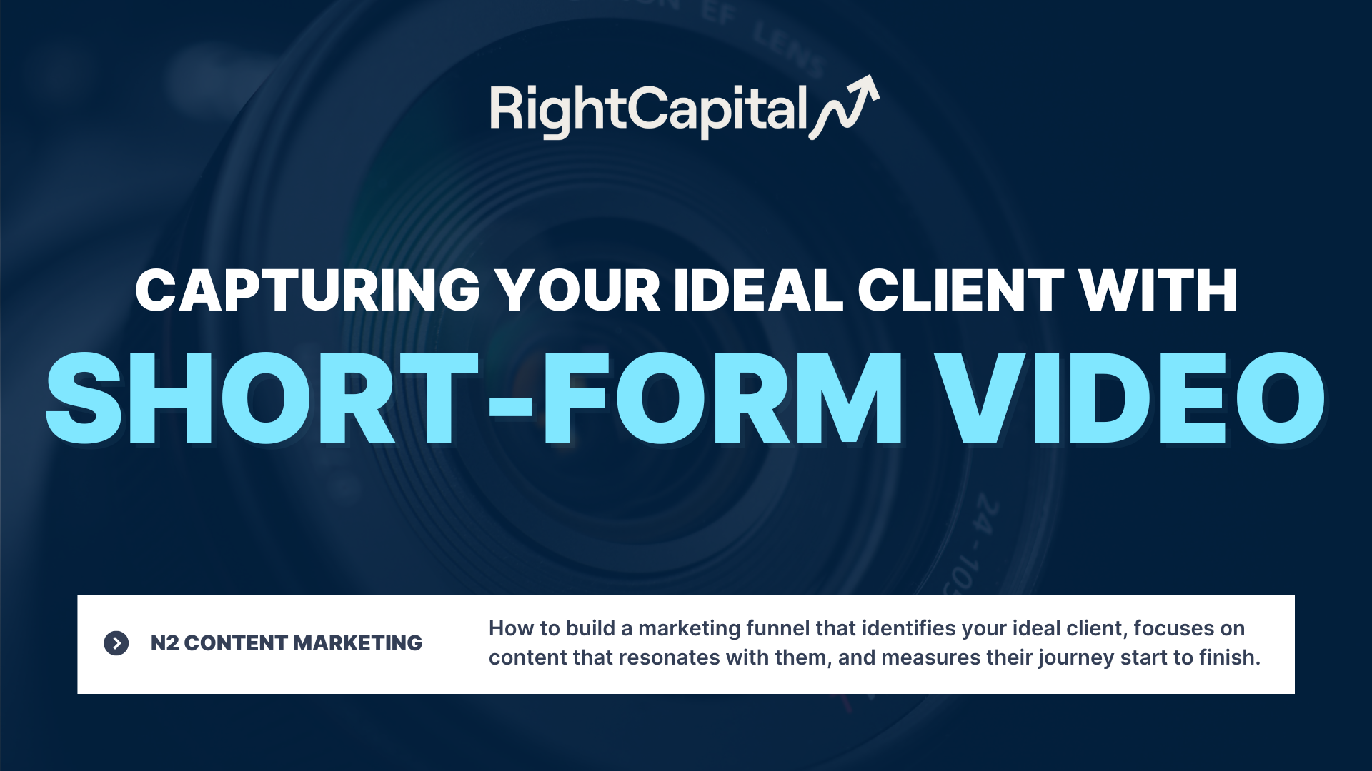 How to Attract Your Ideal Client with Short-Form Video