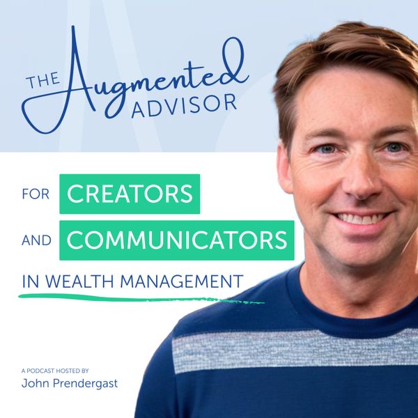 How this financial advisor ACTUALLY makes boring topics viral